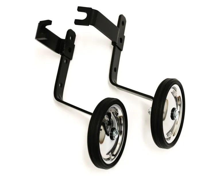 Training Wheels 12-20 Inch - Heavy Duty