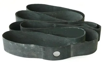 4983 - Rubber Rim Strip 26" - 26x22mm
