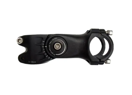 A-HEAD STEM Adjustable, 28.6 dia, Ext 90mm for 31.8 Bars