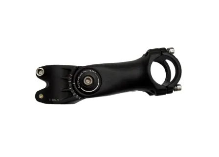 A-HEAD STEM Adjustable, Ext 110mm for 31.8mm h/bars 28.6 DIA