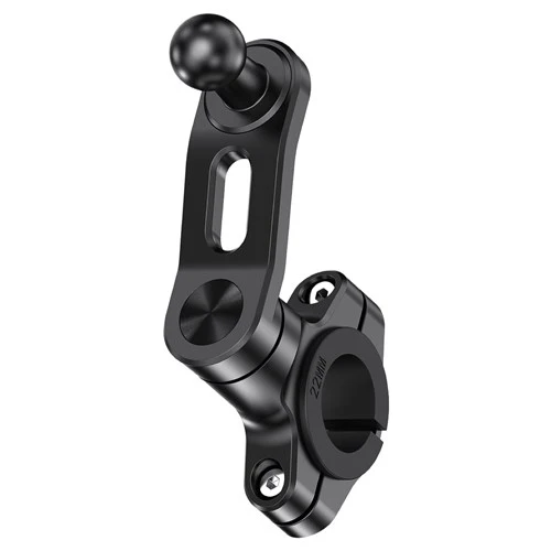 A2C Magnetic Out Front Phone Holder - Handlebar Mount - Image 2