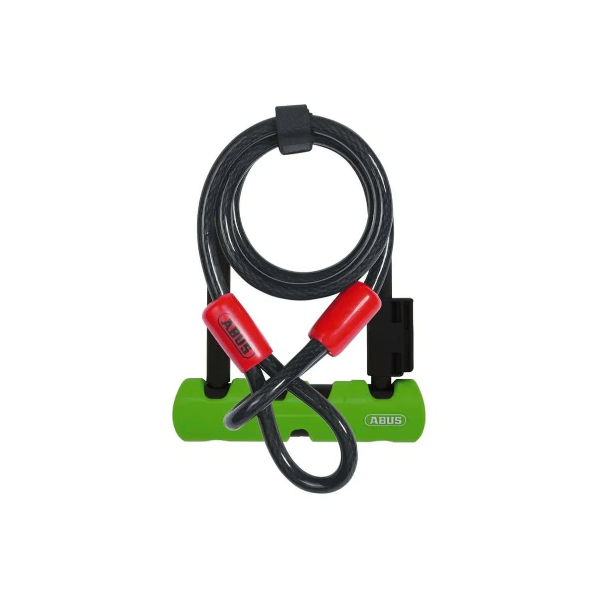 ABUS 410K Ultra 140cm Mini + COB