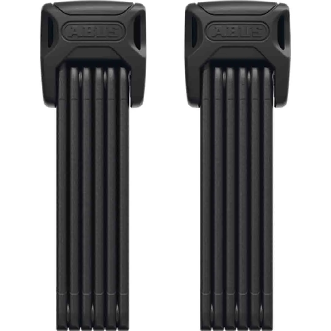 Abus Bordo 6000 Twinset SH 90cm - Black