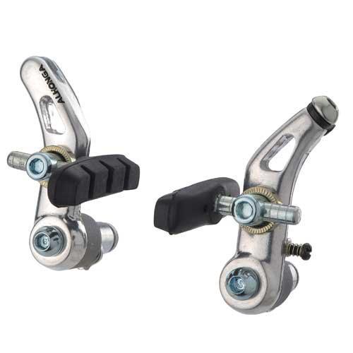 Alhonga HJ-994AD Alloy Cantilever Brake Set
