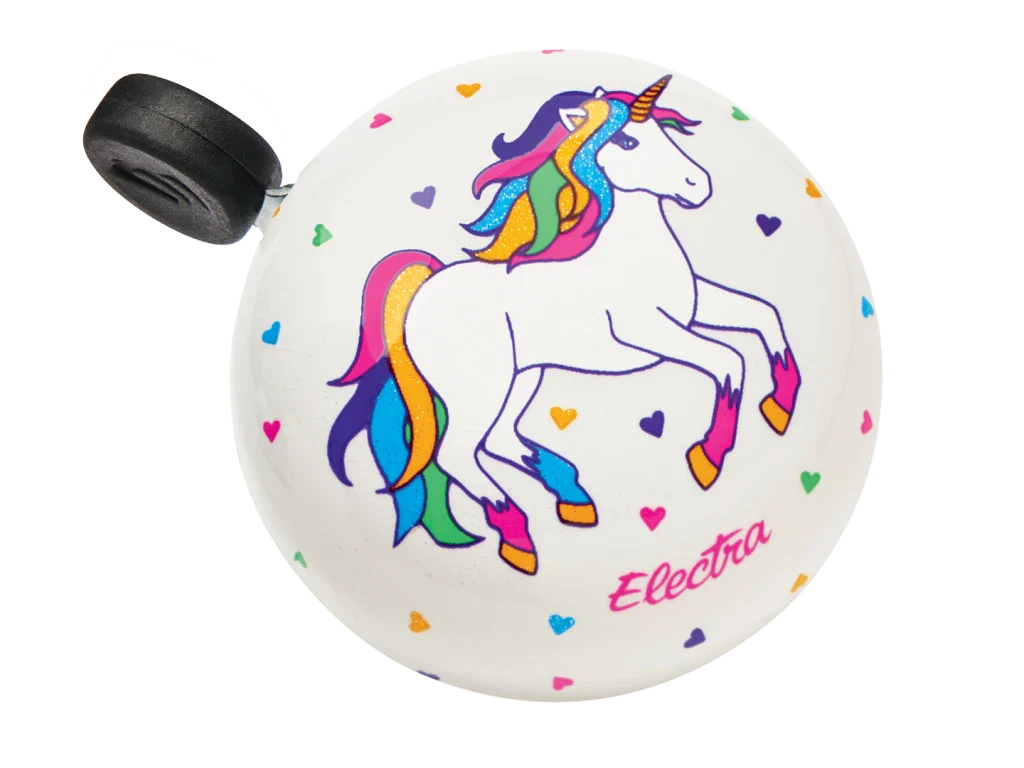 Electra Unicorn Ringer Bike Bell