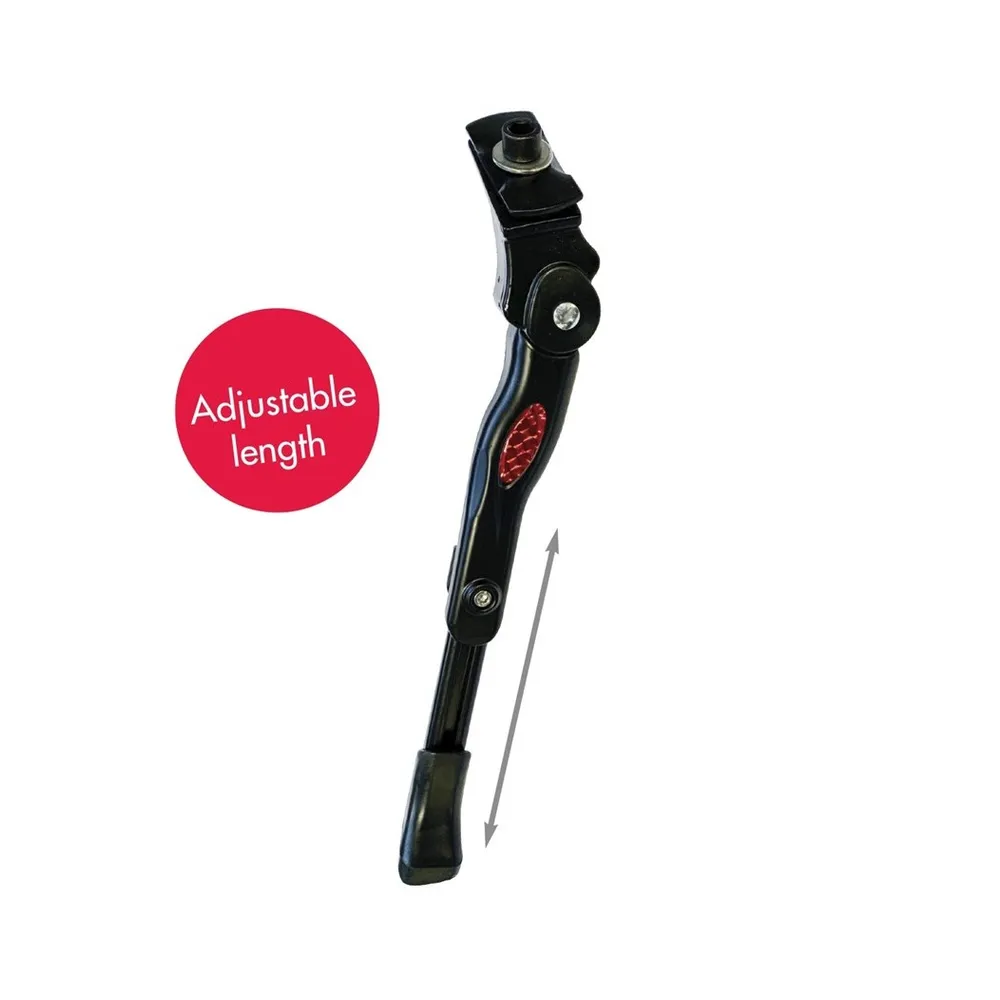 Azur Adjustable Centre Kickstand - 24" - 28"
