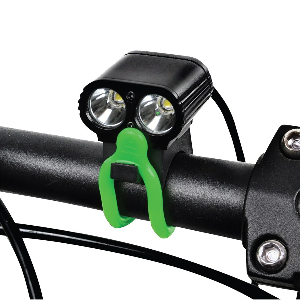 Azur Dual Mini 800 Lumen Front light - Image 2