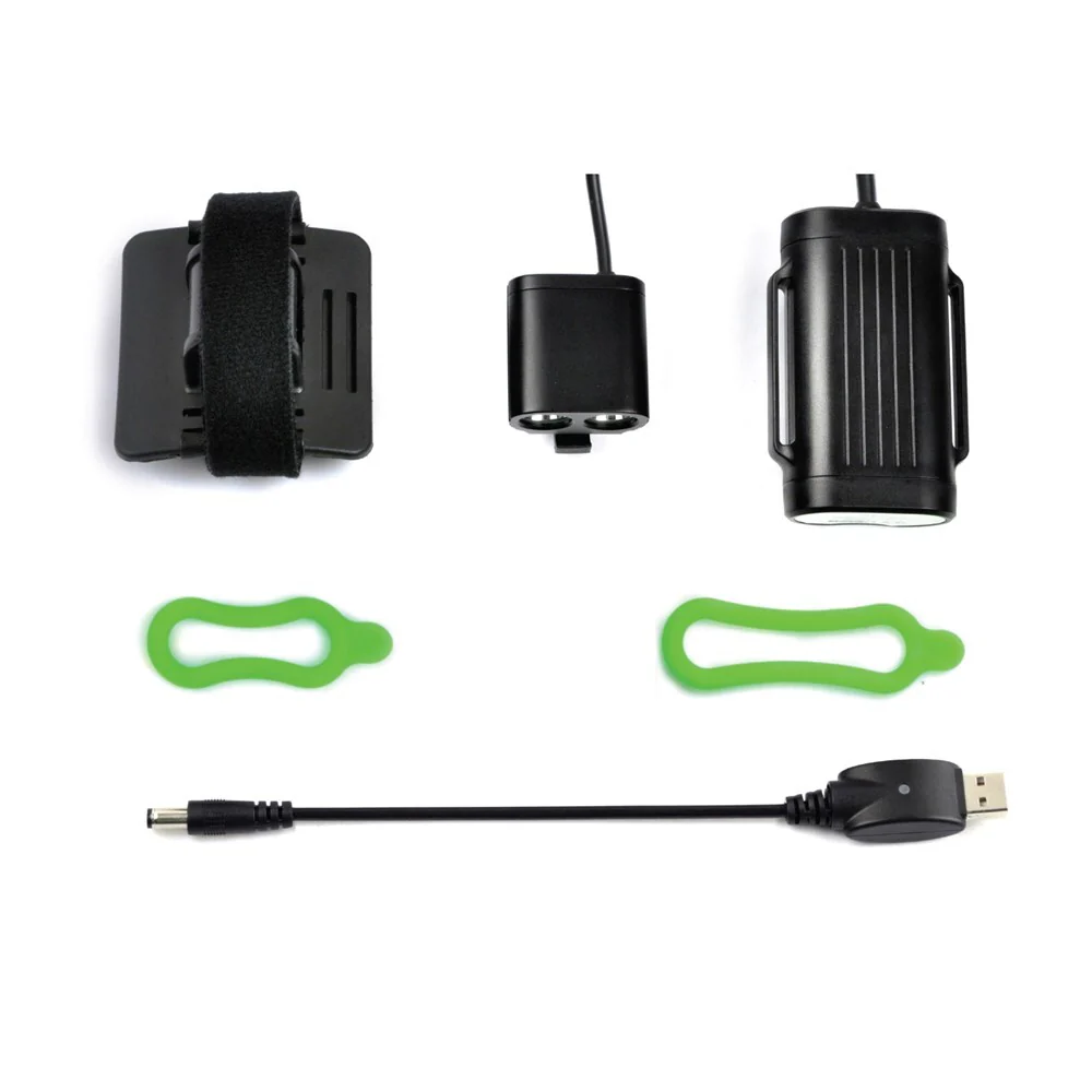 Azur Dual Mini 800 Lumen Front light - Image 3
