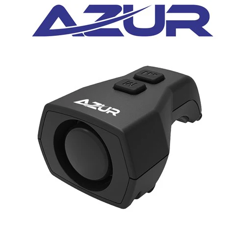 Azur Performance E-Bell