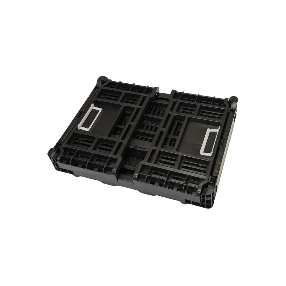 Azur Foldable Small Bike Cargo Basket - Image 2