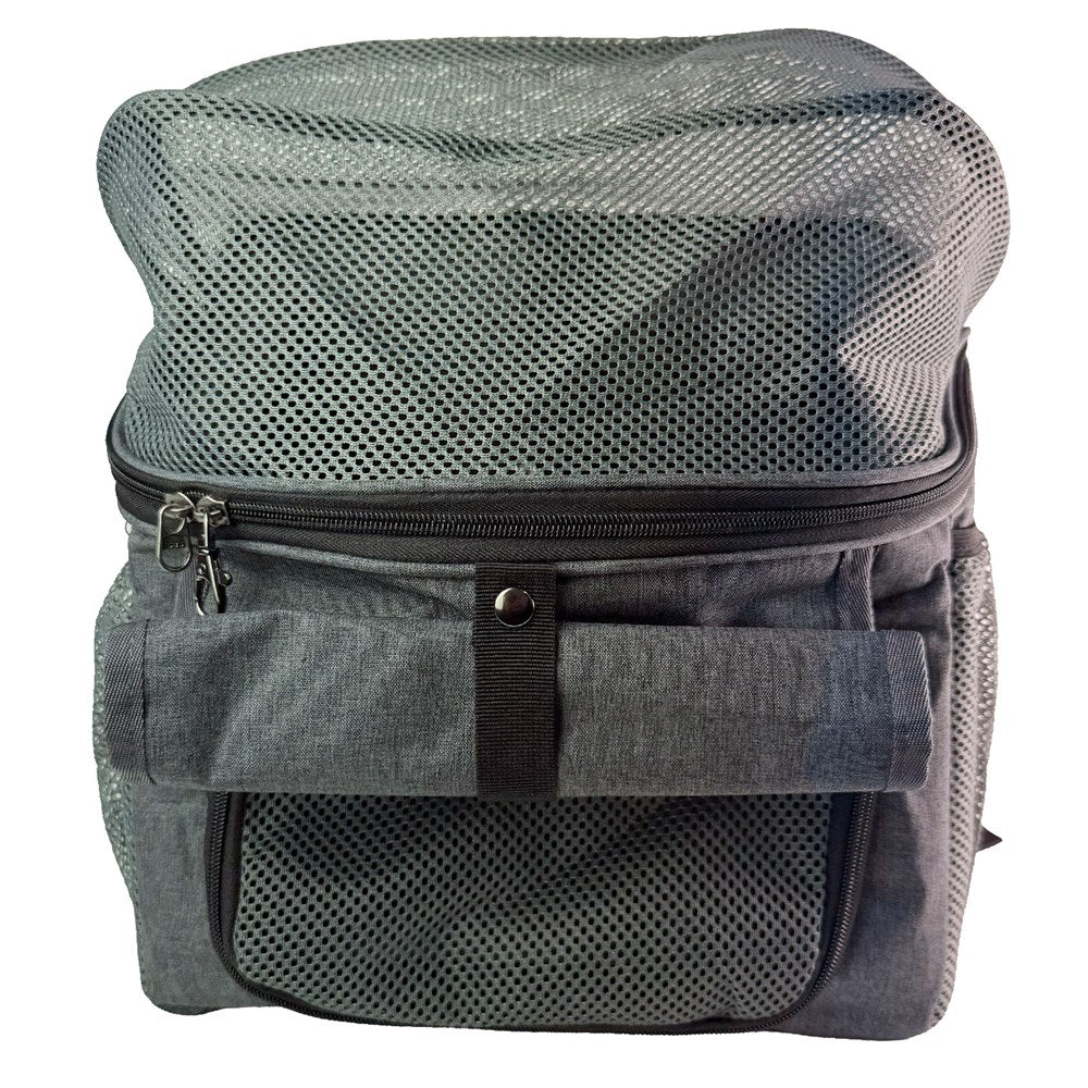 Azur Front Mount Pet Carrier - Image 4