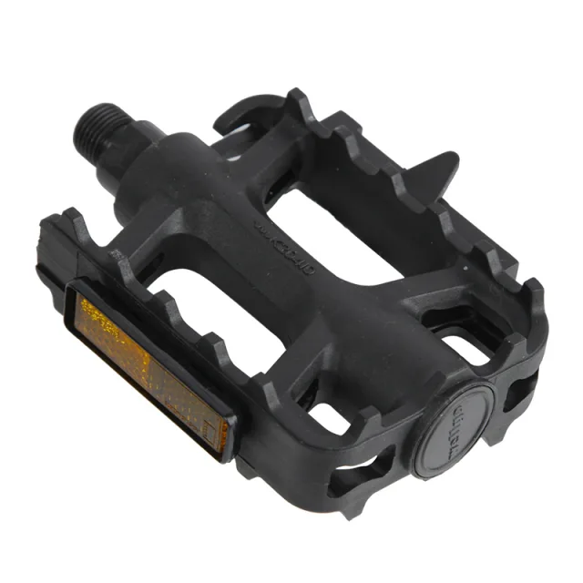 Azur Performance Grip 9/16" Pedals - Image 3