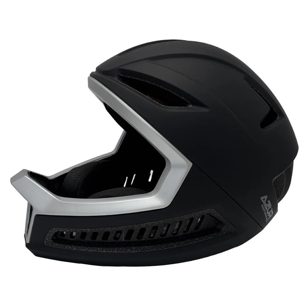 Azur Helmet KFF1 Full Face - Various Colours