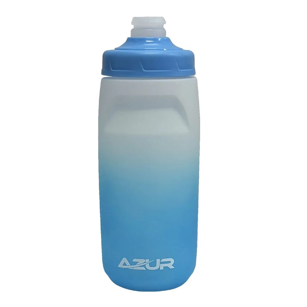 Azur Hydra Water Bottle 620ml - Various Colours