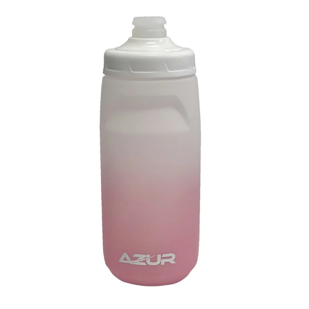 Azur Hydra Water Bottle 620ml - Various Colours - Image 2