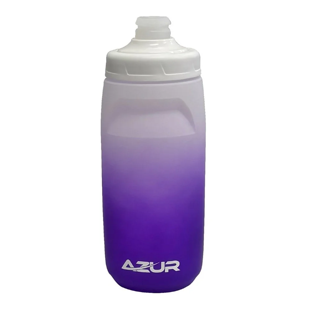 Azur Hydra Water Bottle 620ml - Various Colours - Image 3