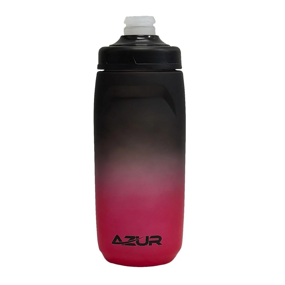 Azur Hydra Water Bottle 620ml - Various Colours - Image 4