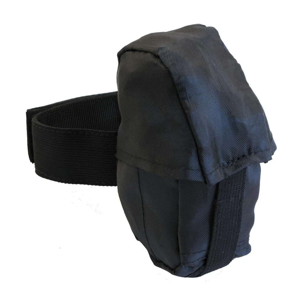 Azur Krak-It Tube/Tool Bag