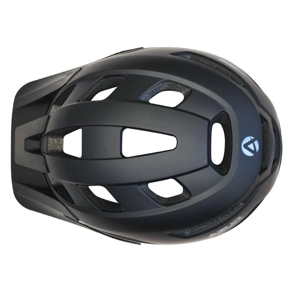 Azur Performance L80 Helmet - Black - Image 3