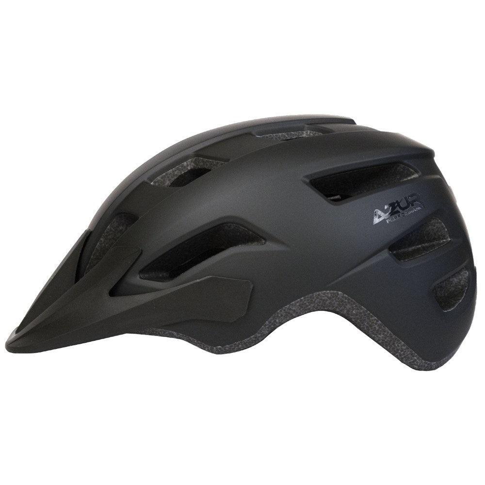 Azur Performance L80 Helmet - Black - Image 4