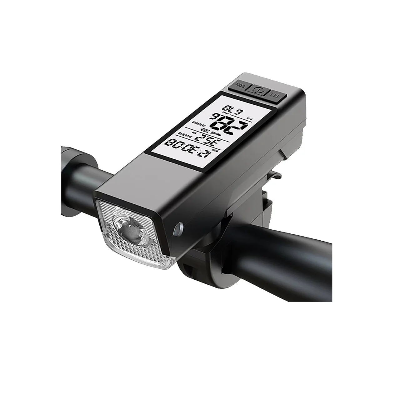 Azur Light 450L Light GPS - Image 2