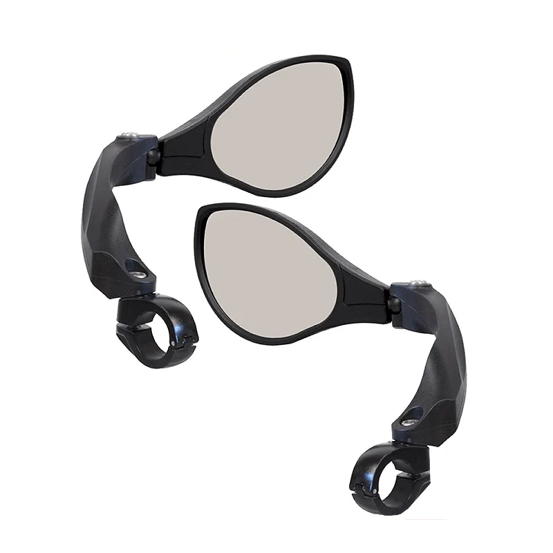 Azur Performance Optic Mirror Left/Right Anti Glare e-Bike