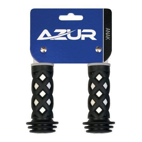 Azur Performance Anak Grip - Black/White - Image 2