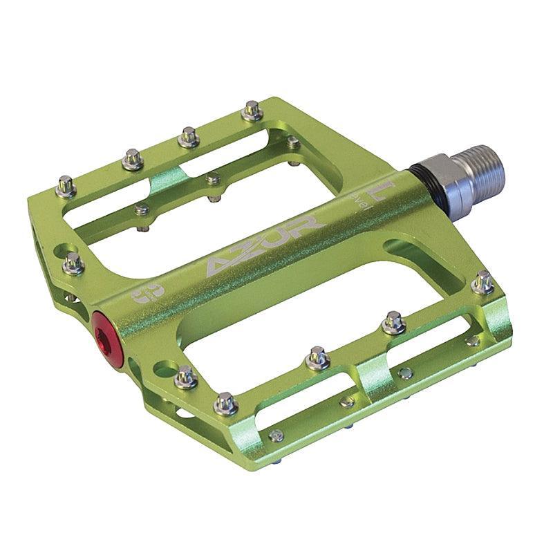 Azur Performance Clutch Platform Pedals - Image 3
