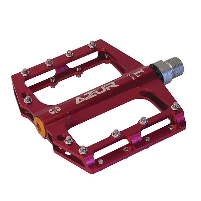 Azur Performance Clutch Platform Pedals - Image 4