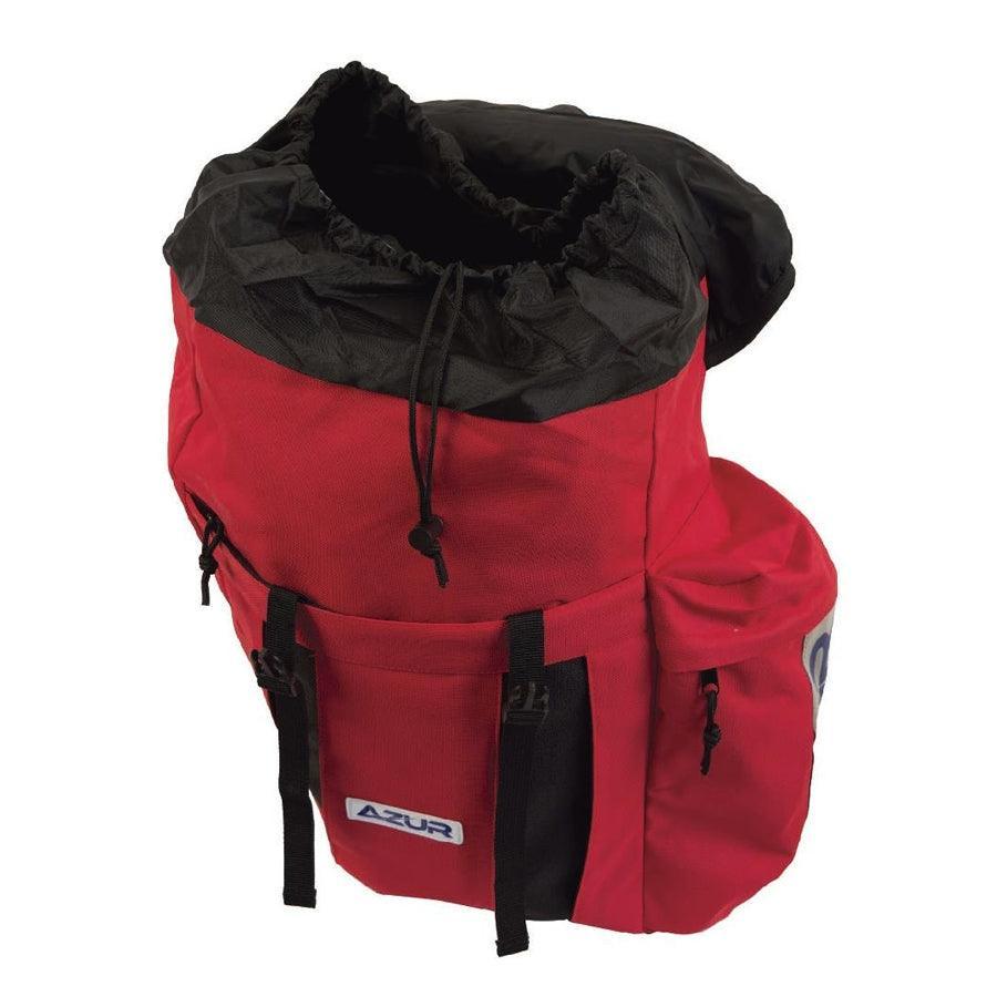 Azur Performance Commuter Pannier Set - Image 6