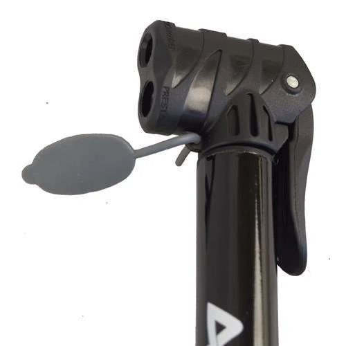 Azur Performance Cyclone Dual Head Mini Pump - Image 2