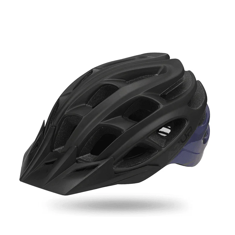Azur Performance EXM - Black/Blue