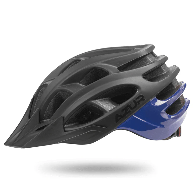 Azur Performance EXM - Black/Blue - Image 2