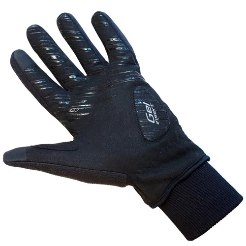 Azur Performance L4 Series Gloves - Black - Image 2