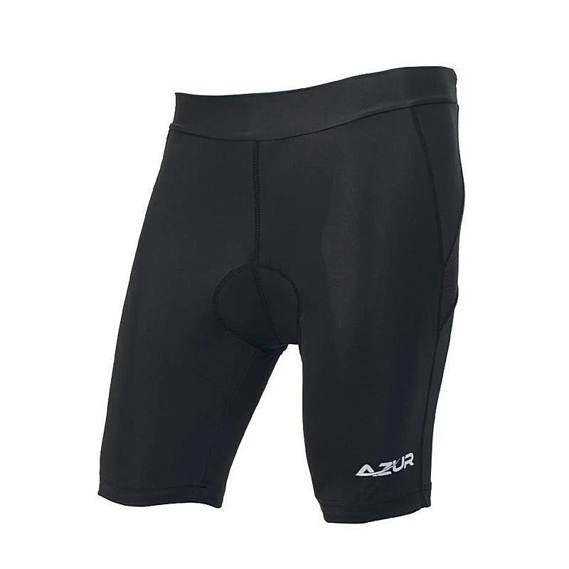 Azur Performance Ladies Sport Knicks - Black