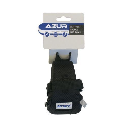 Azur Performance Lightweight Saddle Bag - Small - Image 2