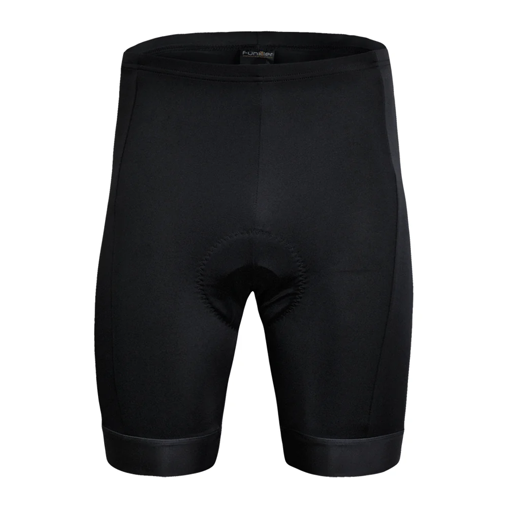 Funkier Cantania Mens Active 7 Panel Shorts