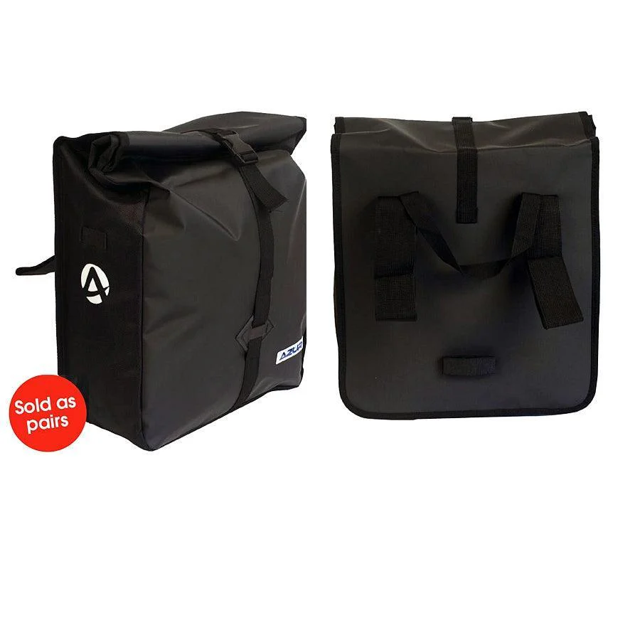 Azur Performance Metro Panniers - Image 2