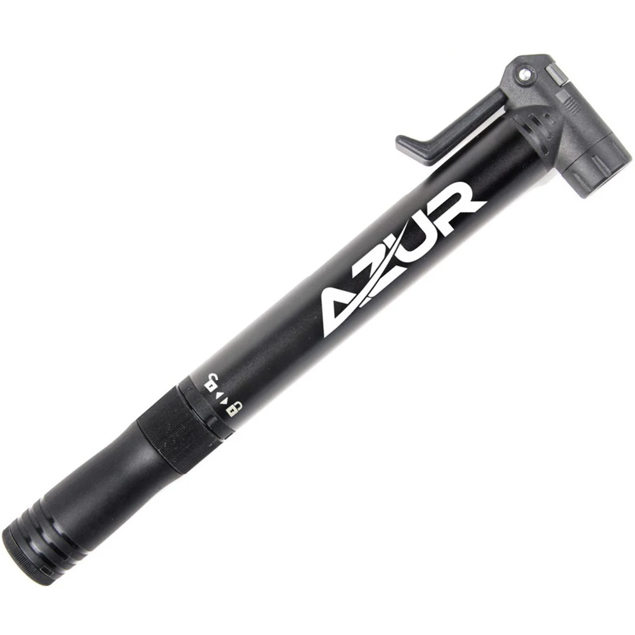 AZUR Performance Mini Pump Clever Valve w/ Tools