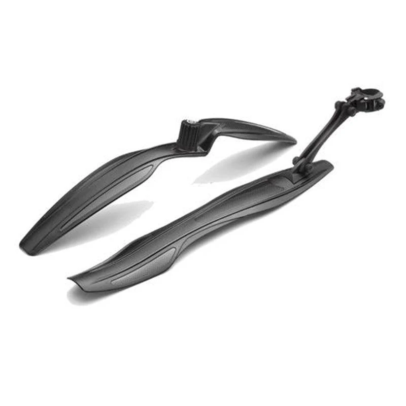 Azur Performance Mudguard M1 Guard MTB Seatpost Mount Adjustable