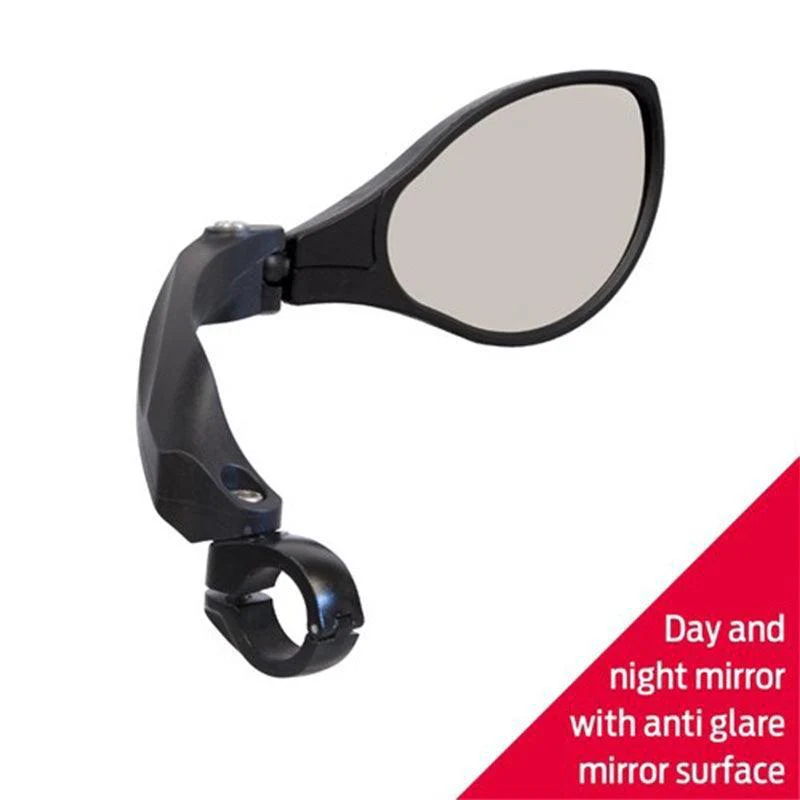Azur Performance Anti Glare Optic Mirror