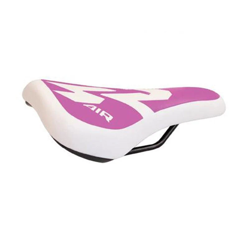 Azur Performance Pro Range Saddle - Air Purple - Image 2