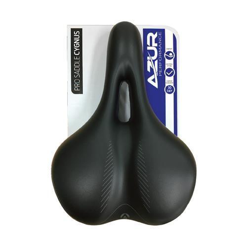 Azur Performance Pro Range Saddle - Cygnus - Image 4