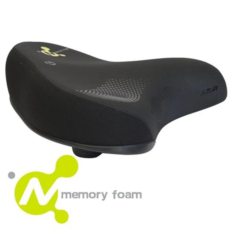 Azur Performance Pro Range Pi Saddle - Image 2