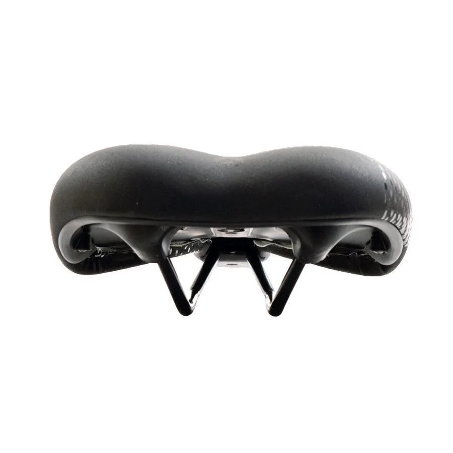 Azur Performance Pro Series Zeta - Memory Foam Saddle - Image 2