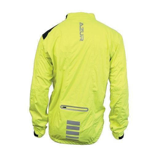 Azur Performance Shield Softshell Jacket - Image 3