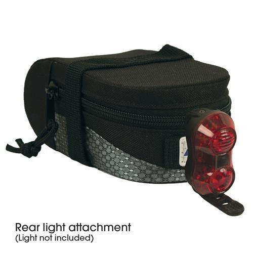 Azur Performance Shuttle Saddle Bag - Small - Image 2