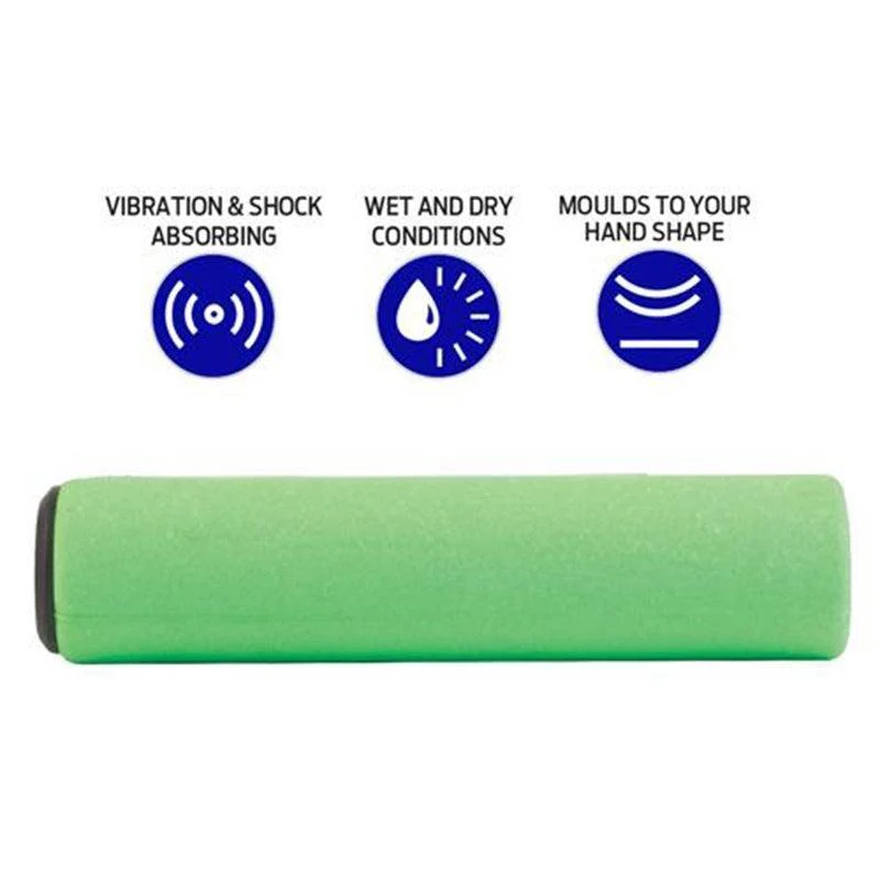 AzurPerformance Silicone Grip - Image 3