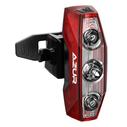 Azur Performance Sirius Rear Light 50 Lumens
