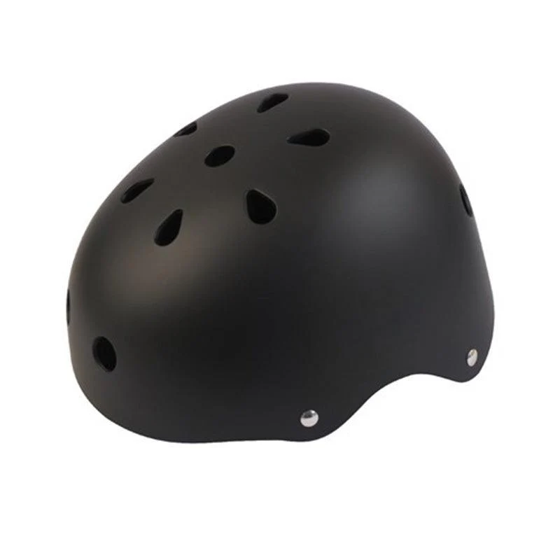 Azur Performance U80 Helmet – Matt Black